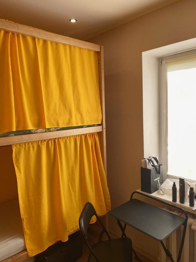 Vip "Hostel Ok Hotel" Киев Экстерьер фото