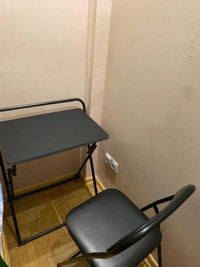 Vip "Hostel Ok Hotel" Киев Экстерьер фото