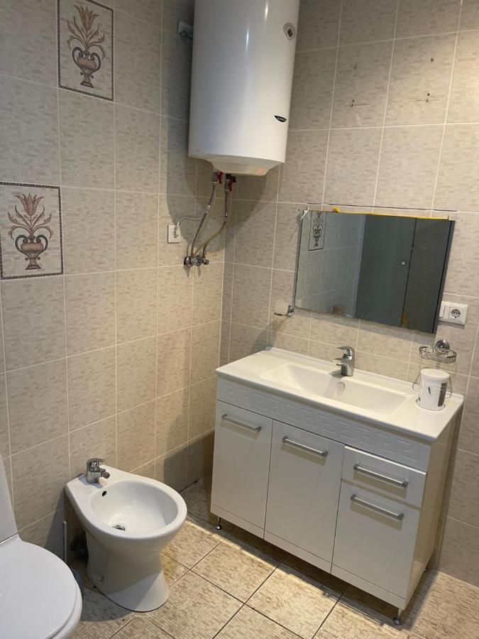 Vip "Hostel Ok Hotel" Киев Экстерьер фото