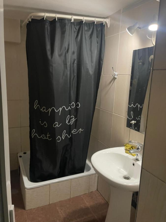 Vip "Hostel Ok Hotel" Киев Экстерьер фото