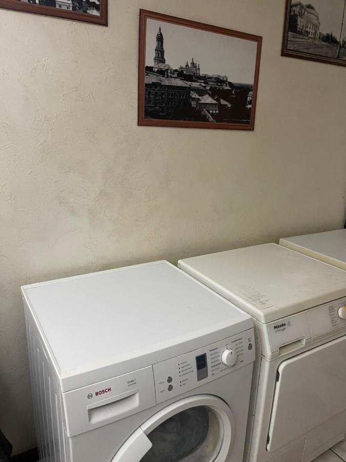 Vip "Hostel Ok Hotel" Киев Экстерьер фото